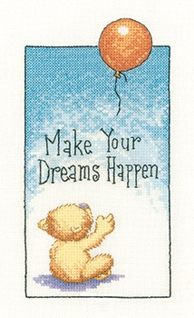 Make Your Dreams Happen - Peter Underhill Collection